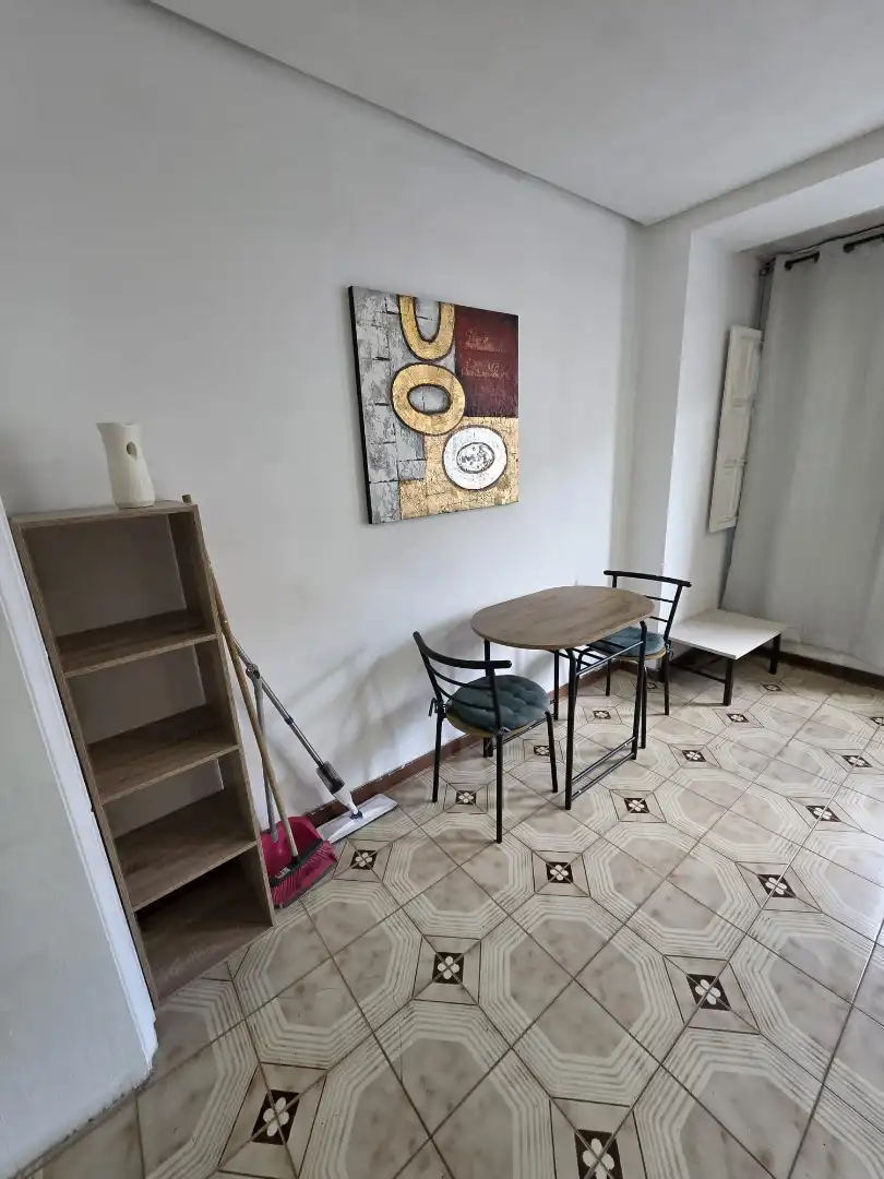 Piso de 40 m² en Narón