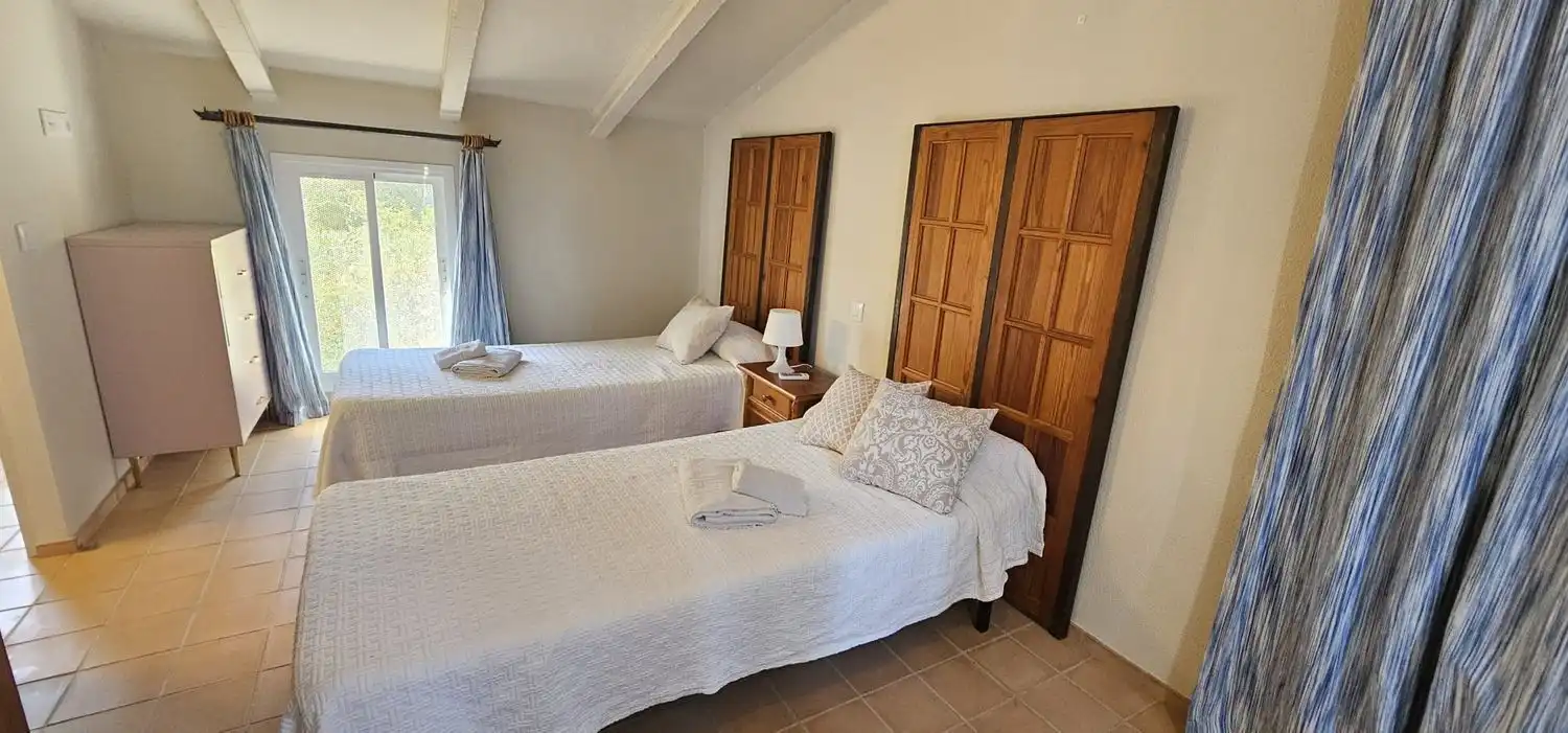 Casa de 160 m² en Petra