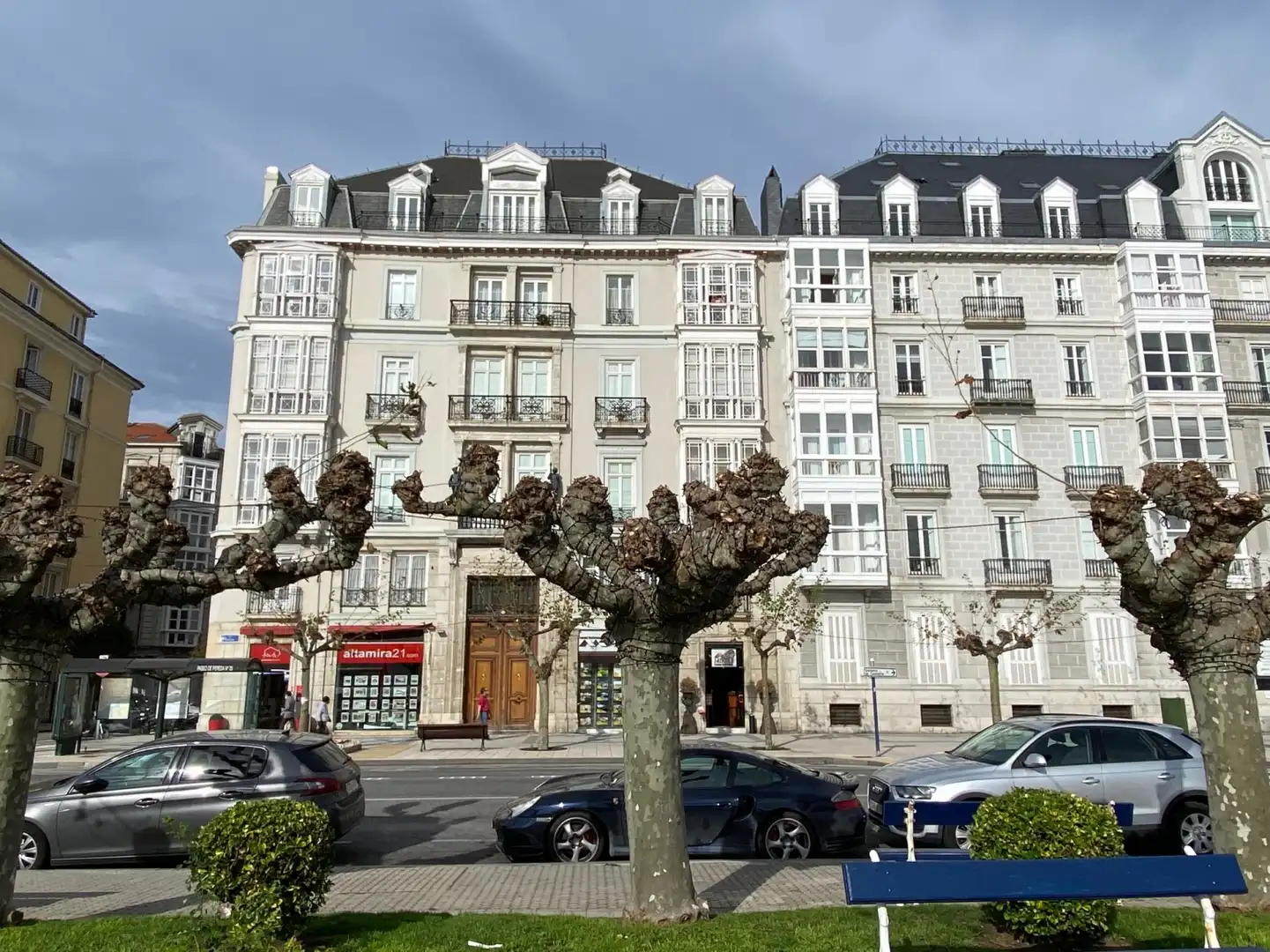Piso de 115 m² en Santander