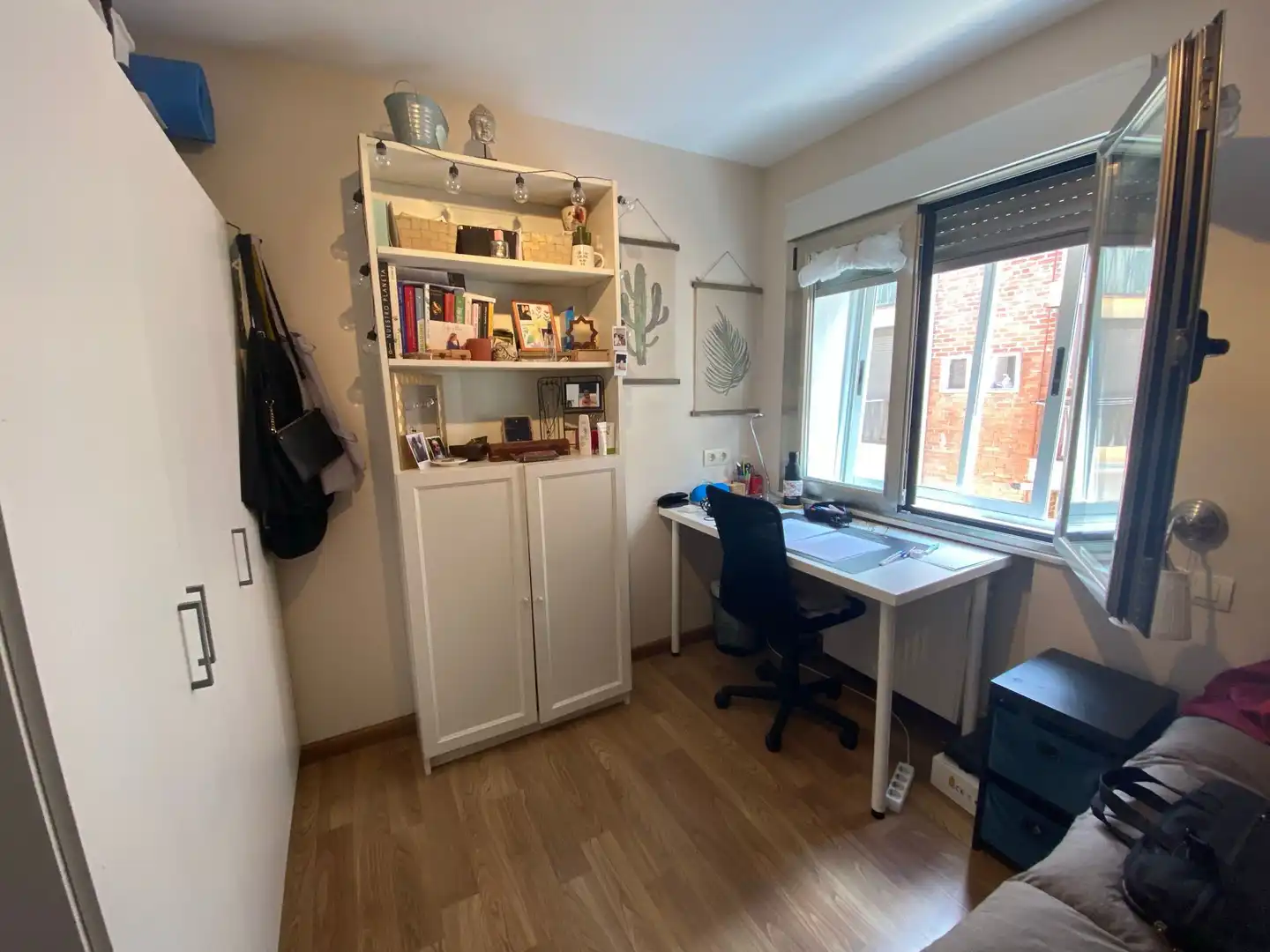 Piso de 76 m² en Salamanca