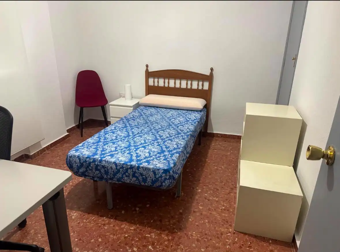 Piso de 140 m² en Ciudad Real