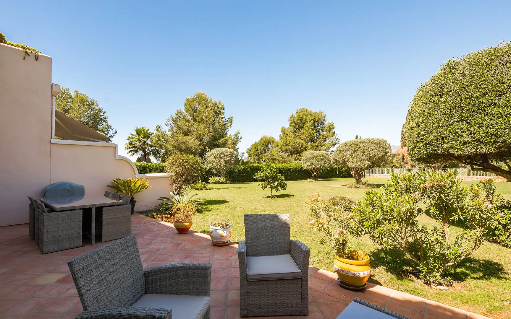 Piso de 105 m² en Benahavís