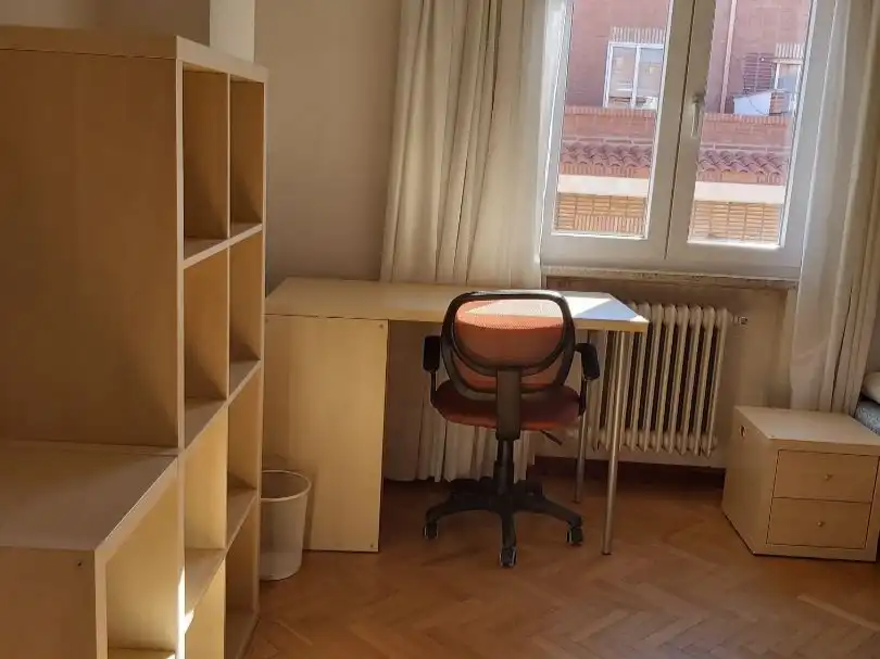 Piso de 80 m² en Salamanca