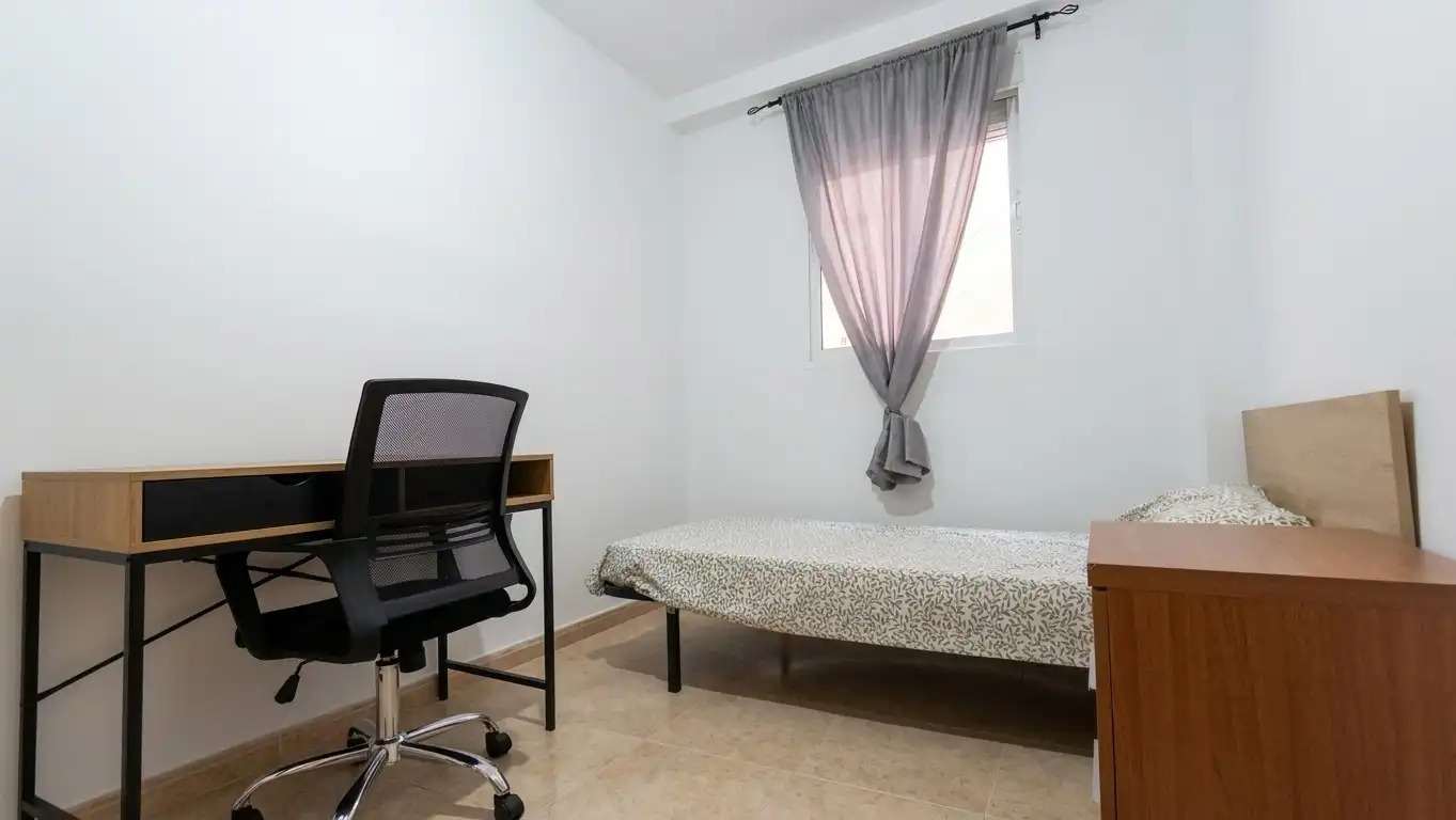 Piso de 97 m² en Almería