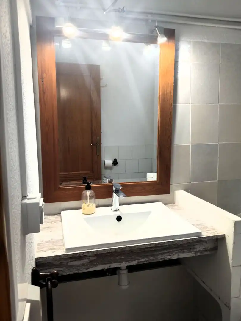 Piso de 35 m² en Valencia