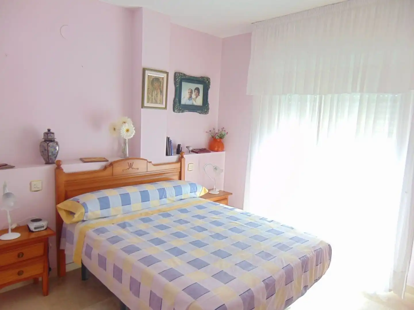Piso de 140 m² en Almuñécar