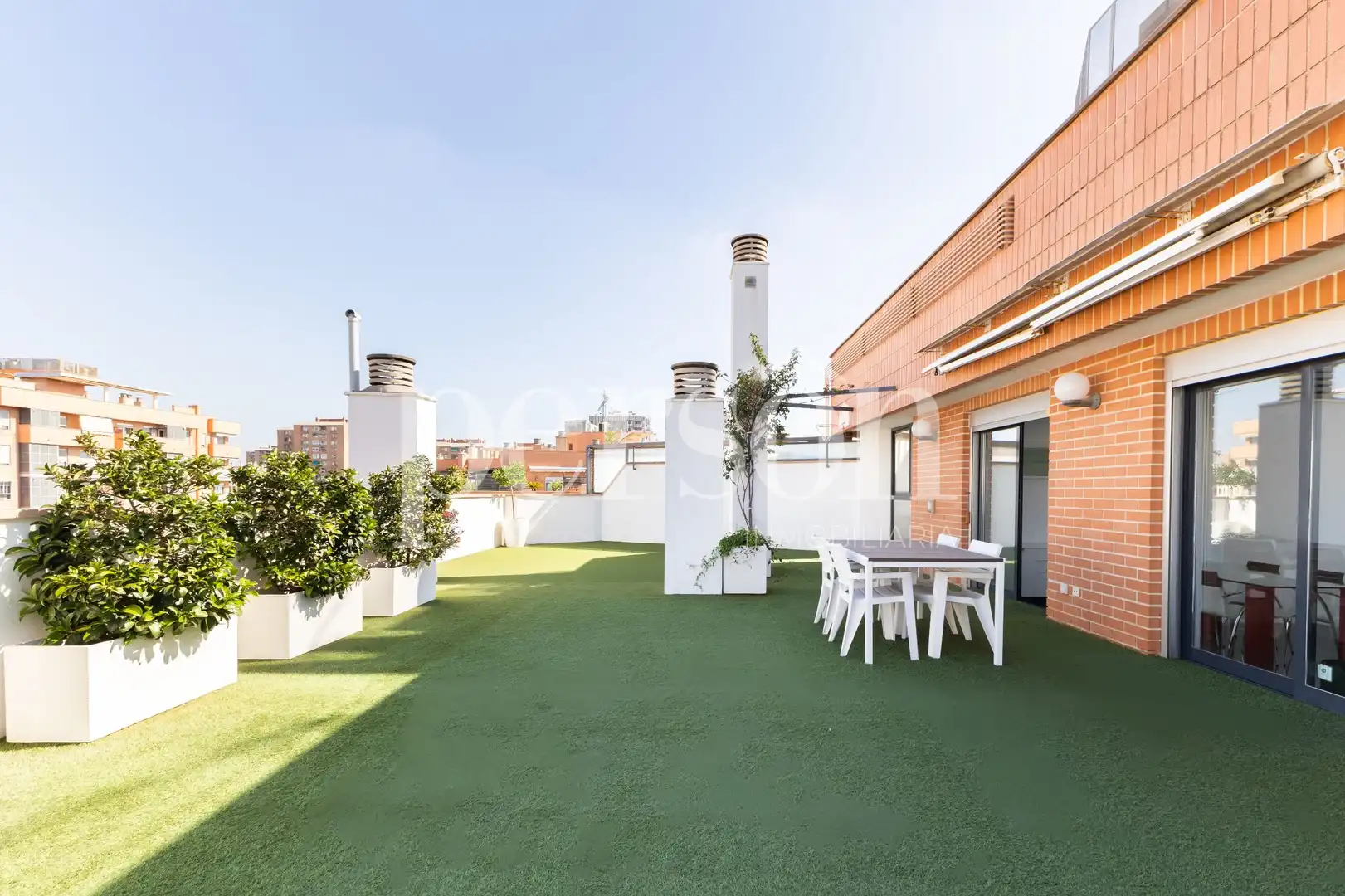 Appartement 150 m² à Valence