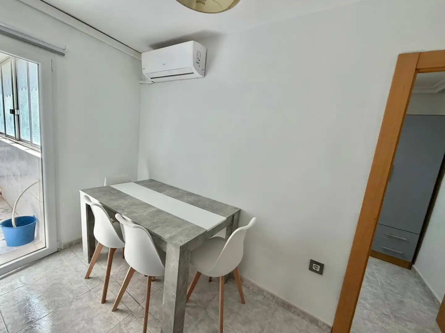 Piso de 88 m² en Jaén