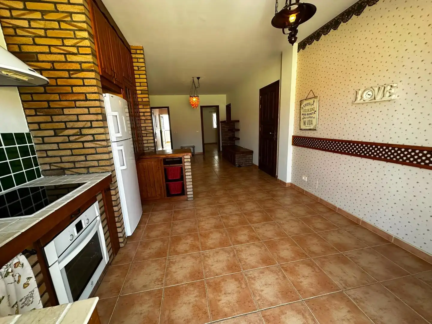 Piso de 75 m² en San Bartolomé de Tirajana