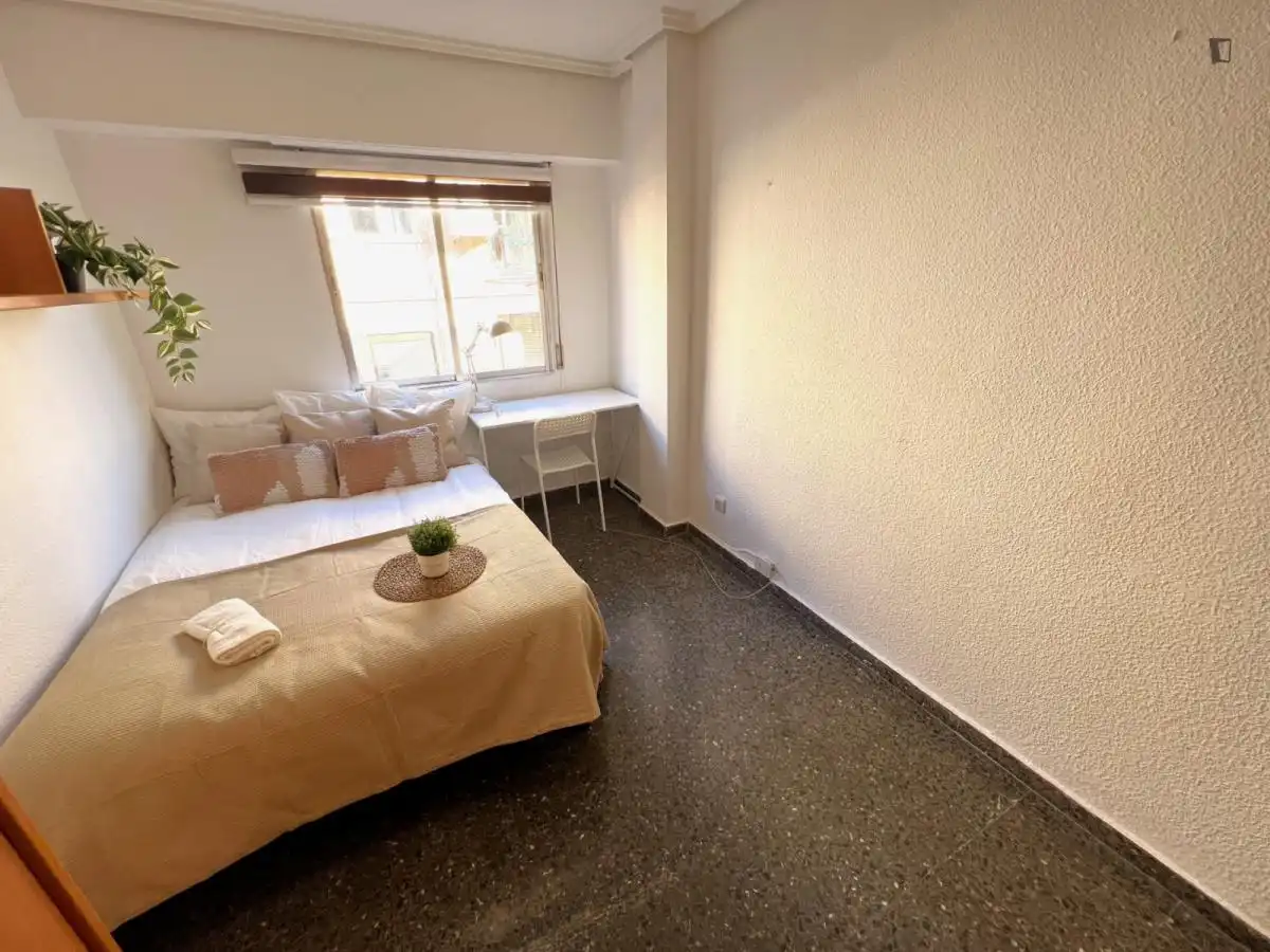 Habitación en alquiler, Valencia