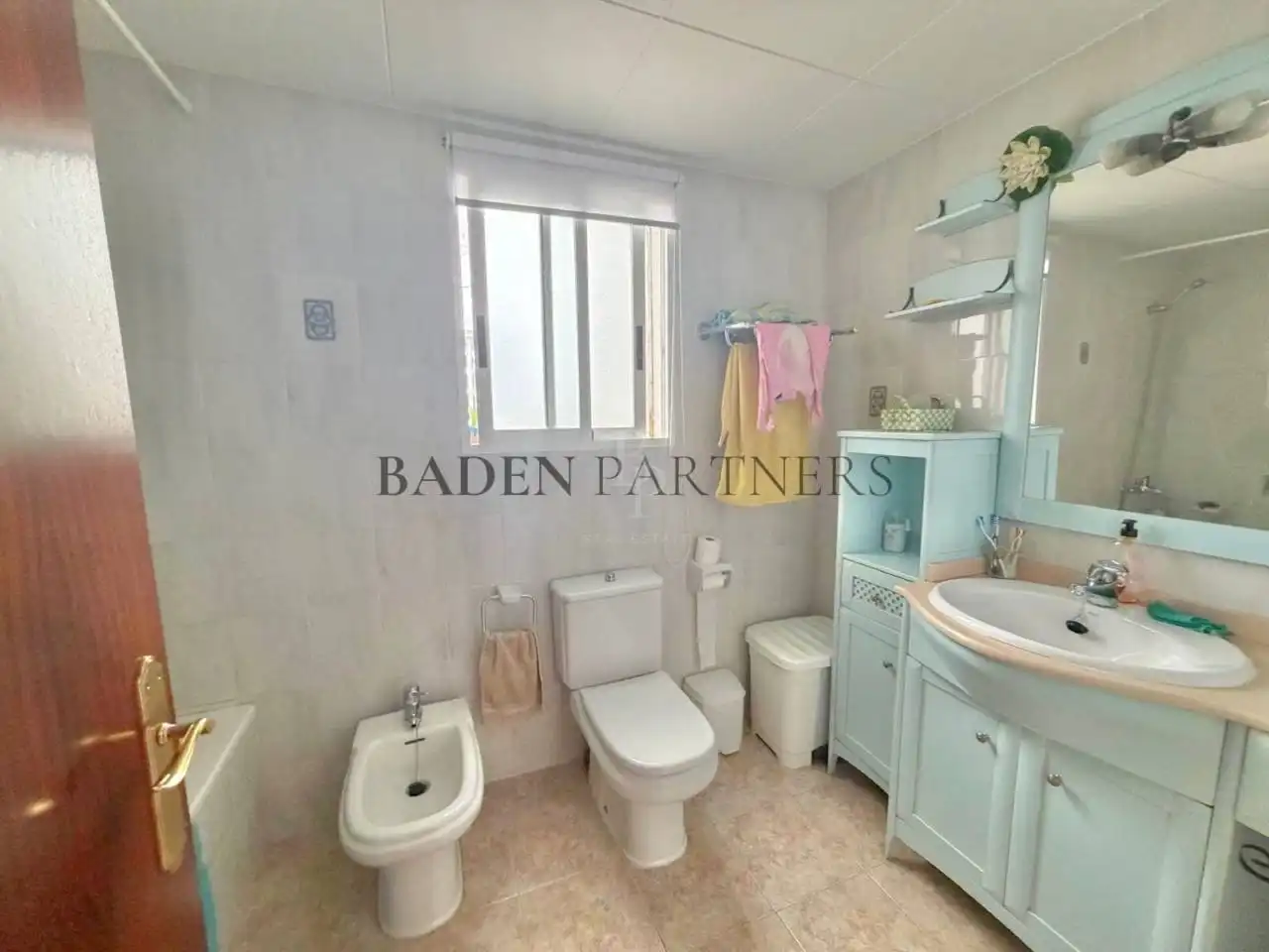 Piso de 60 m² en Vinaròs