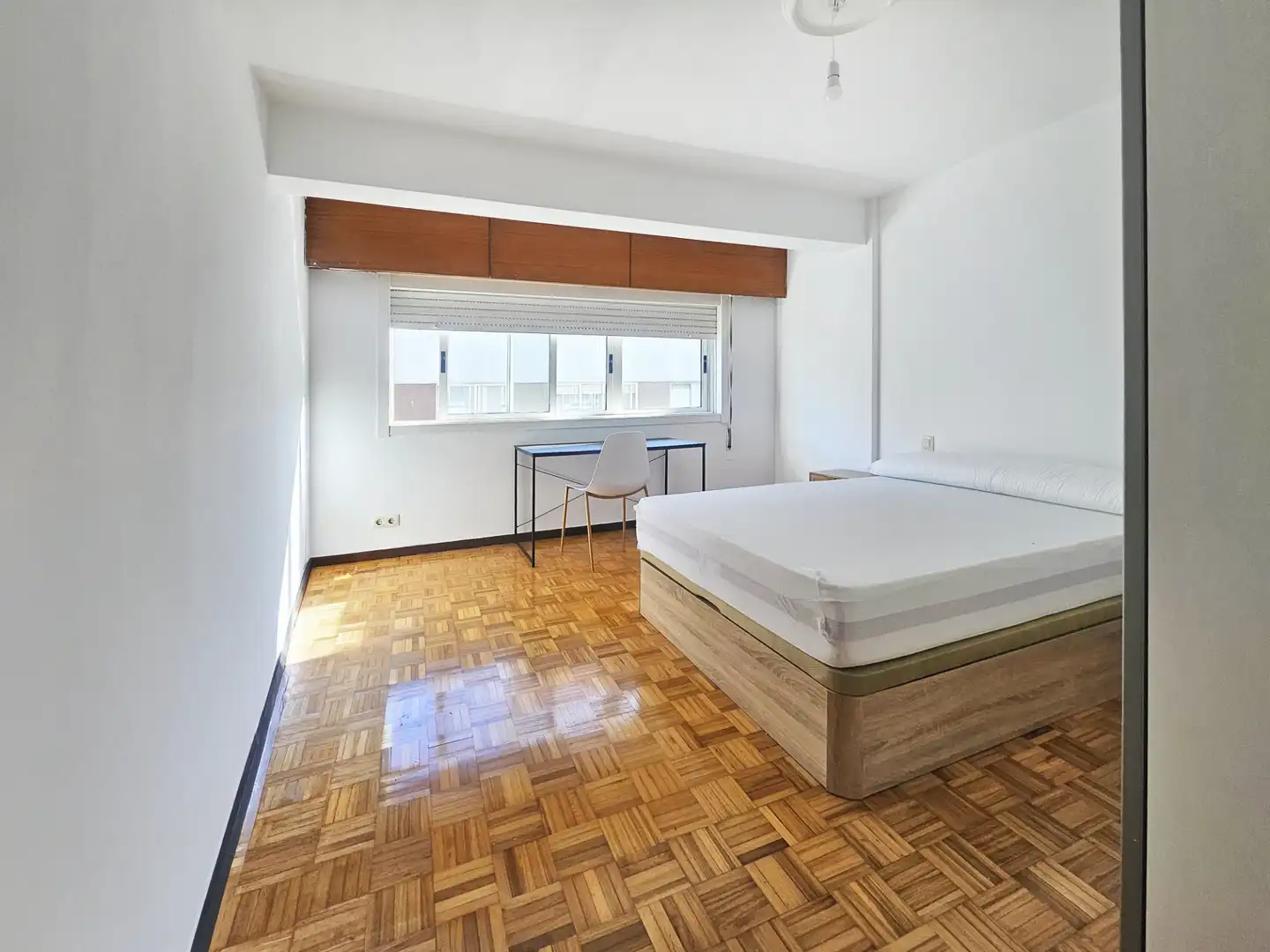 Piso de 112 m² en La Coruña