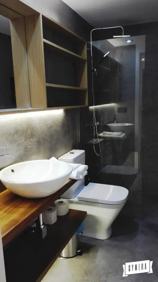 Piso de 55 m² en Madrid