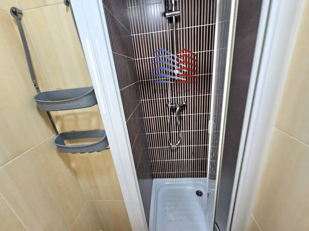 Piso de 87 m² en Ourense