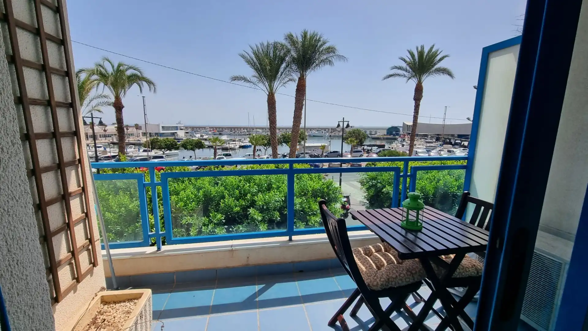Piso de 73 m² en Roquetas de Mar