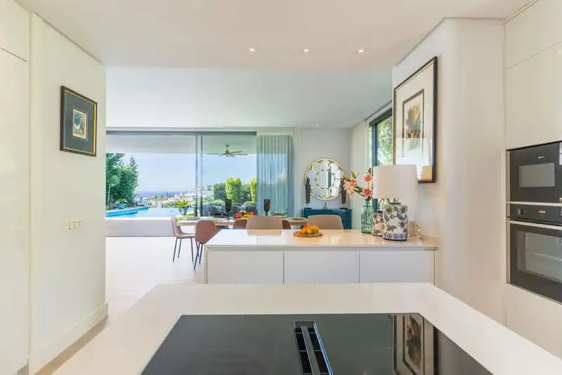 Casa de 770 m² a Marbella