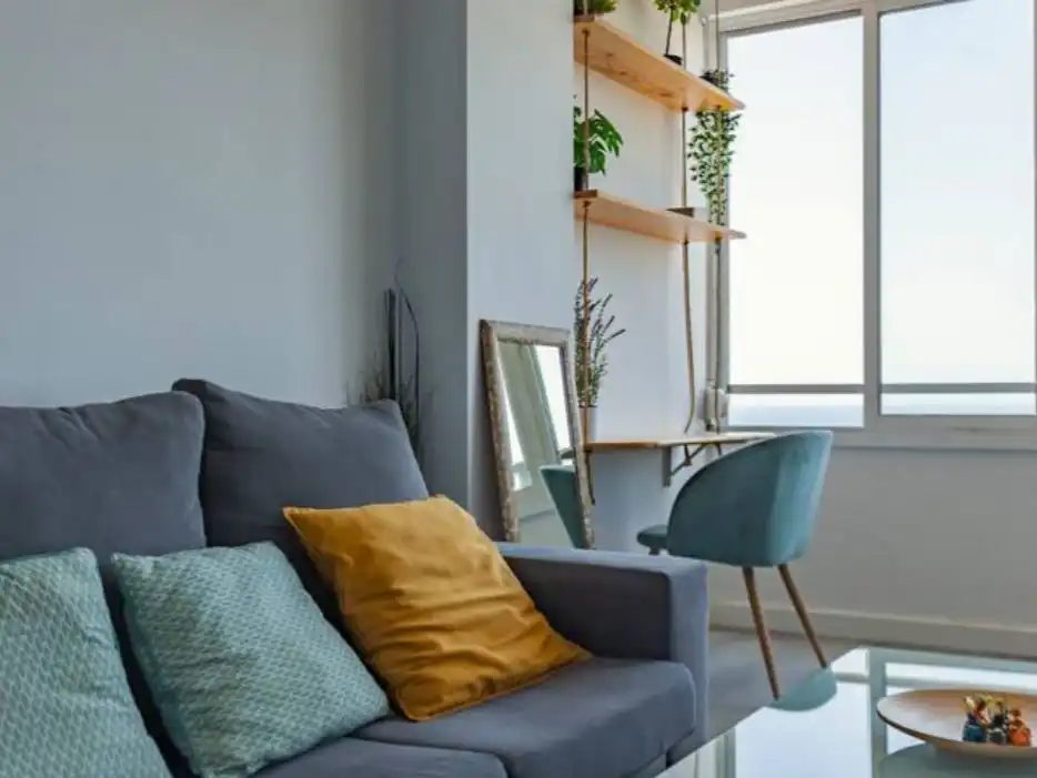 Piso de 48 m² en Roquetas de Mar