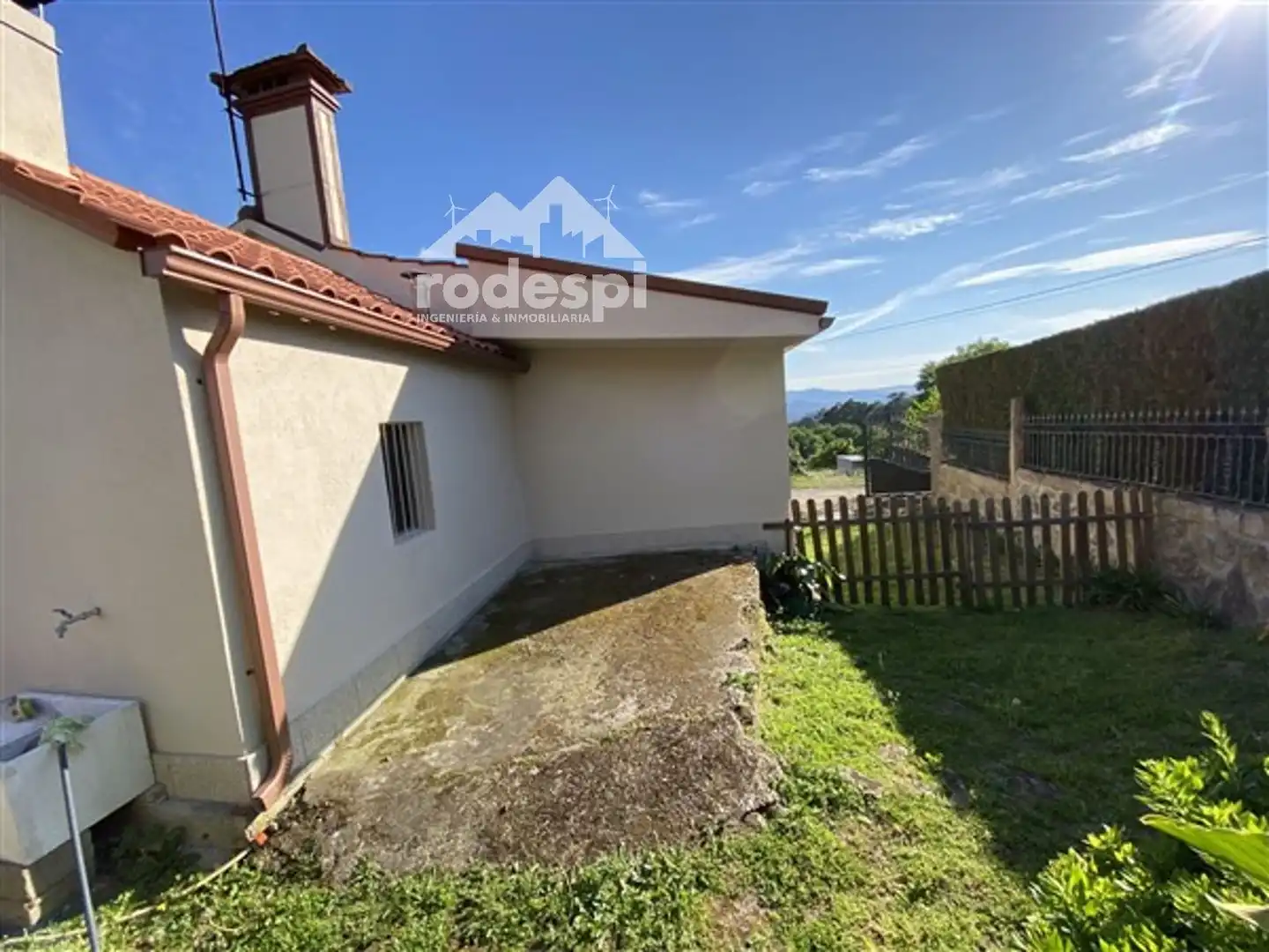 Piso de 232 m² en Arbo