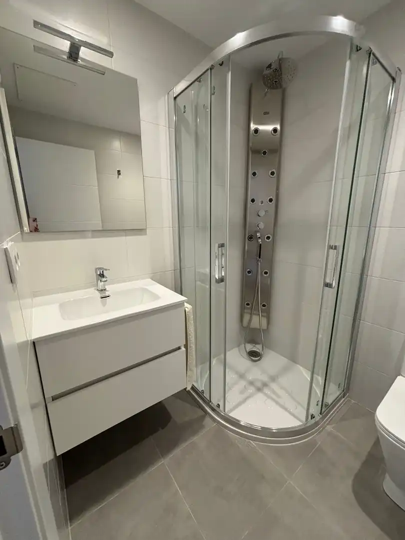 Piso de 60 m² en Ferrol