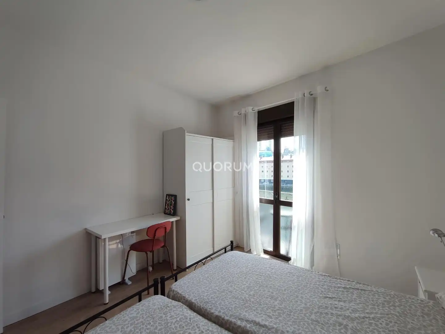 Pis de 90 m² a Bilbao