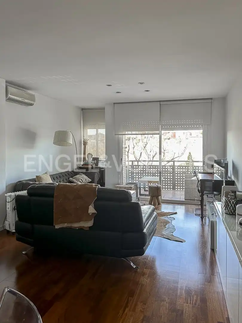 Appartamento 96 m² a Sant Cugat del Vallès