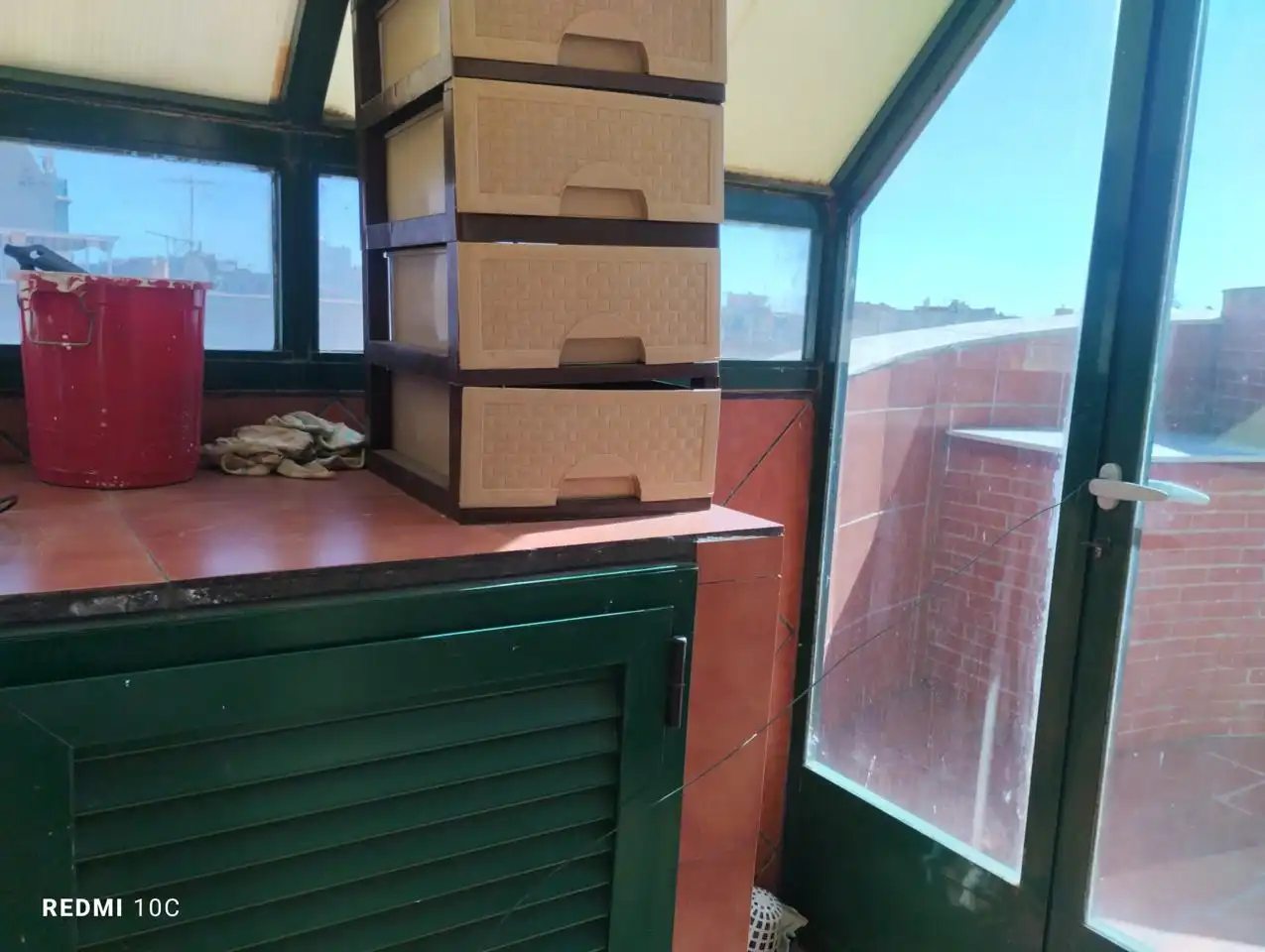 Piso de 101 m² en Melilla