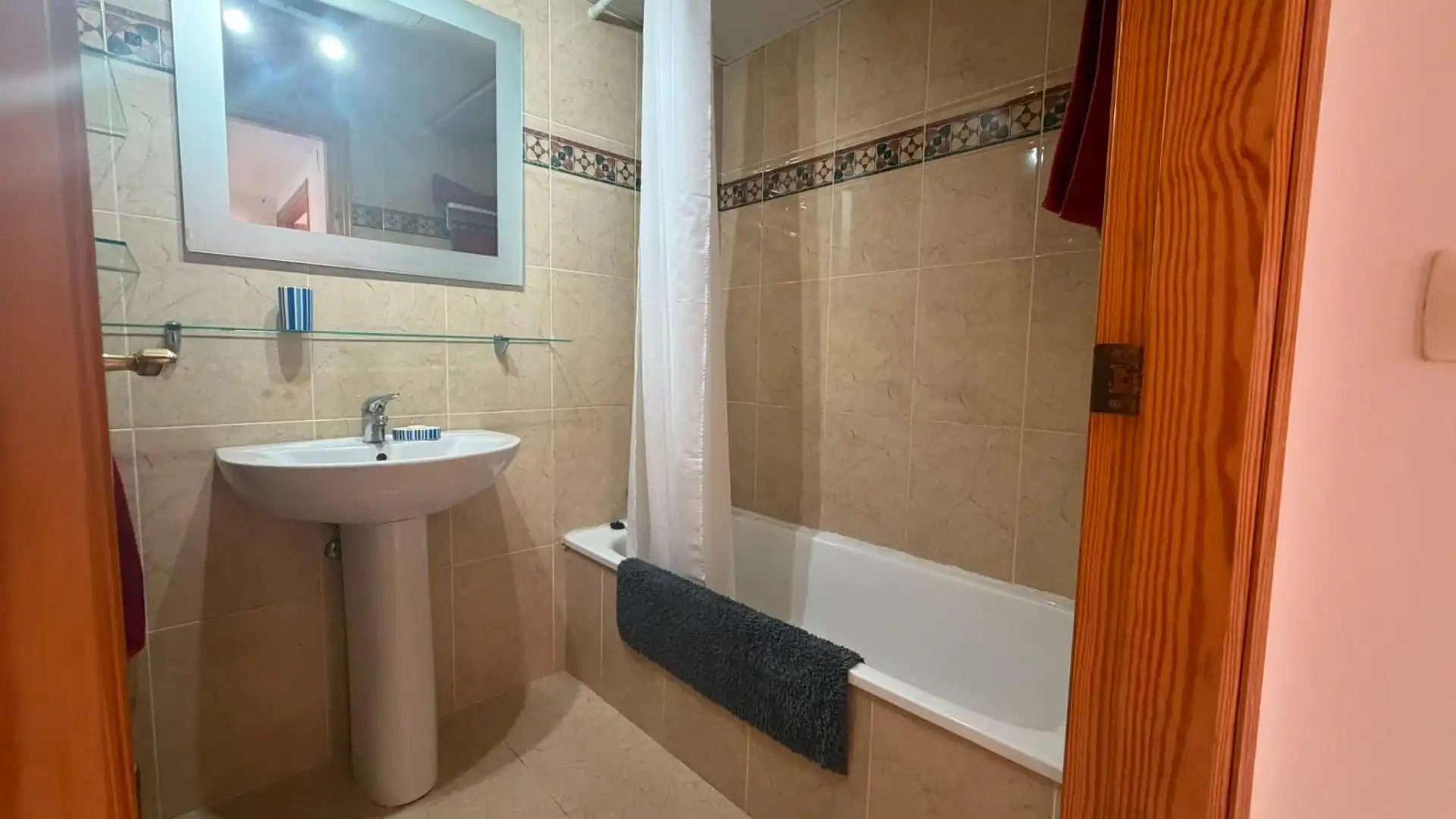 Wohnung 68 m² in Xilxes / Chilches
