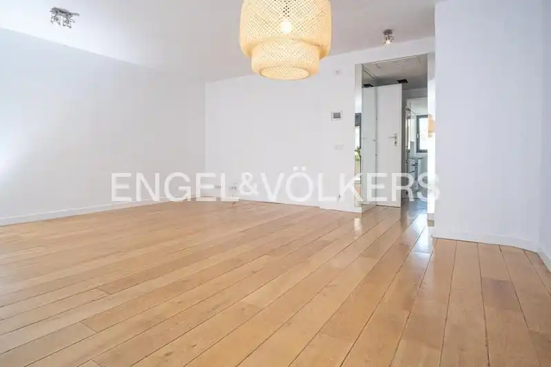 Piso de 112 m² en Madrid