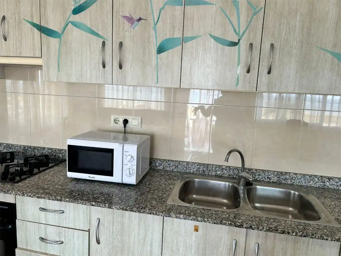Piso de 80 m² en Carboneras