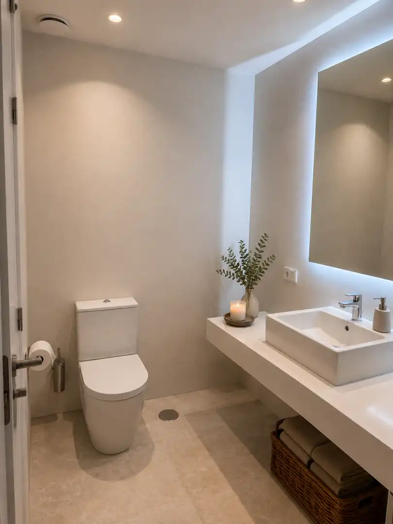 Piso de 178 m² en Marbella