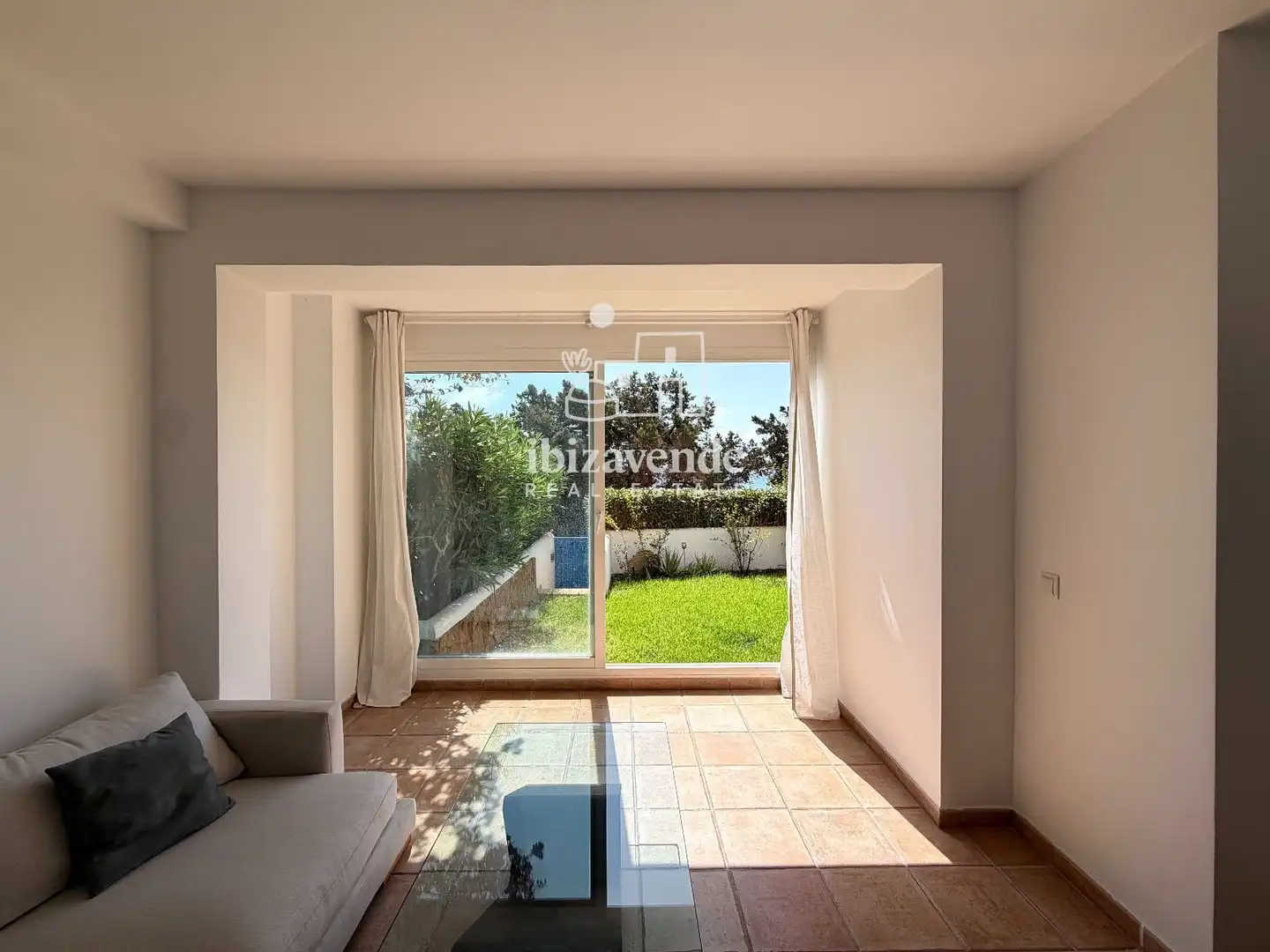 Piso de 100 m² en Santa Eulària des Riu
