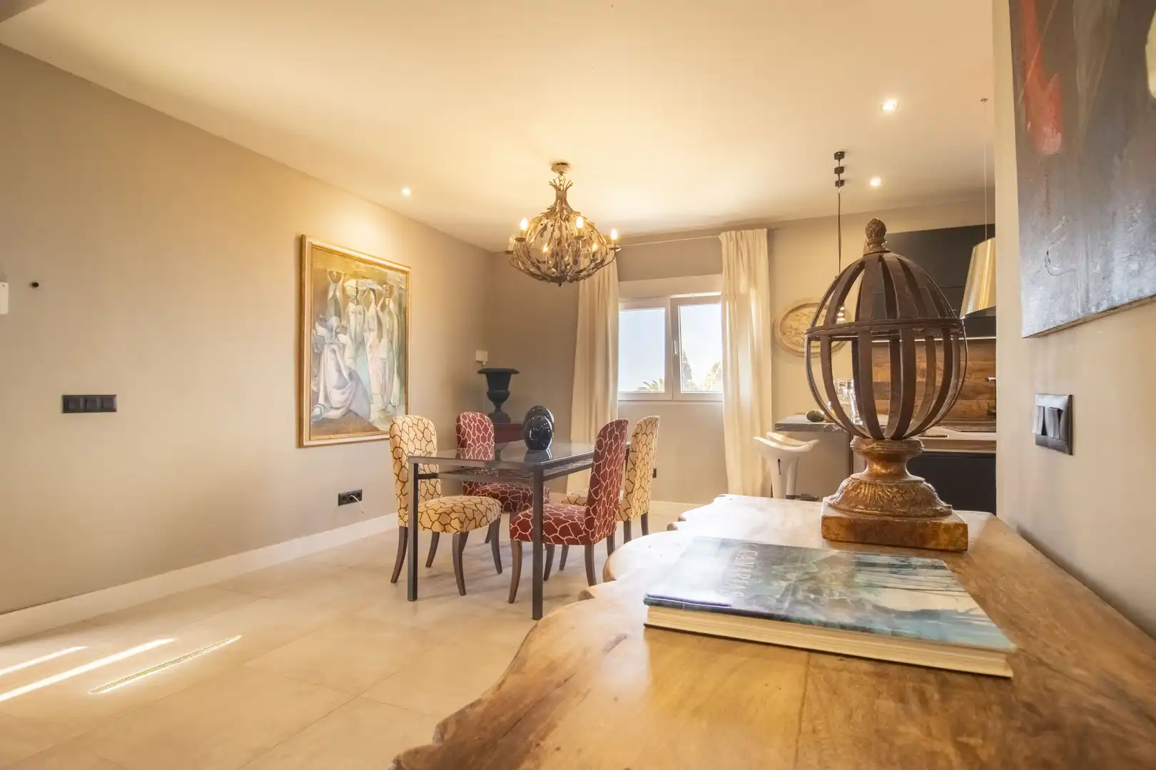 Piso de 170 m² en Tacoronte