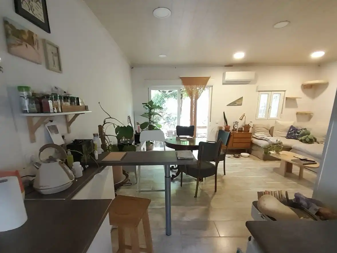 Casa de 117 m² a Madrid