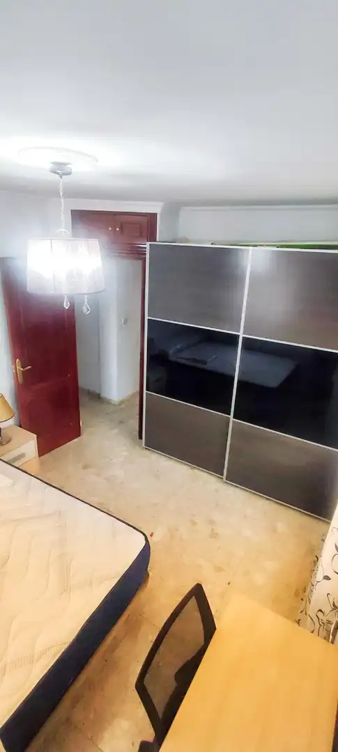 Piso de 80 m² en Huelva
