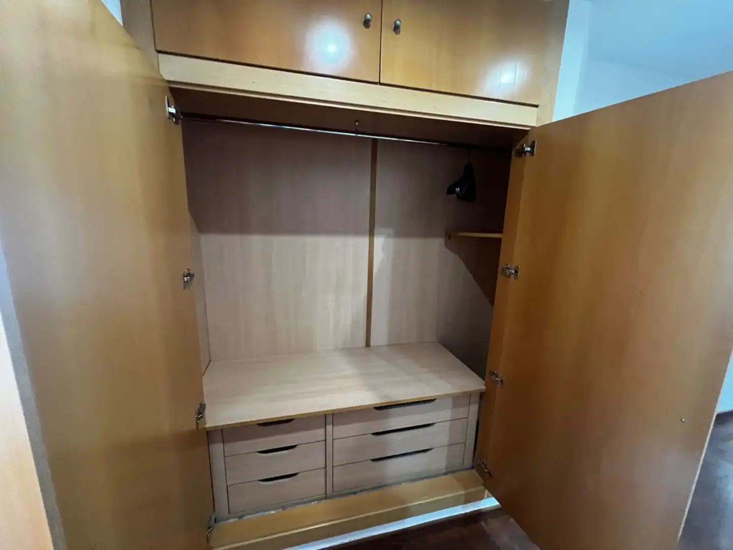 Pis de 91 m² a València