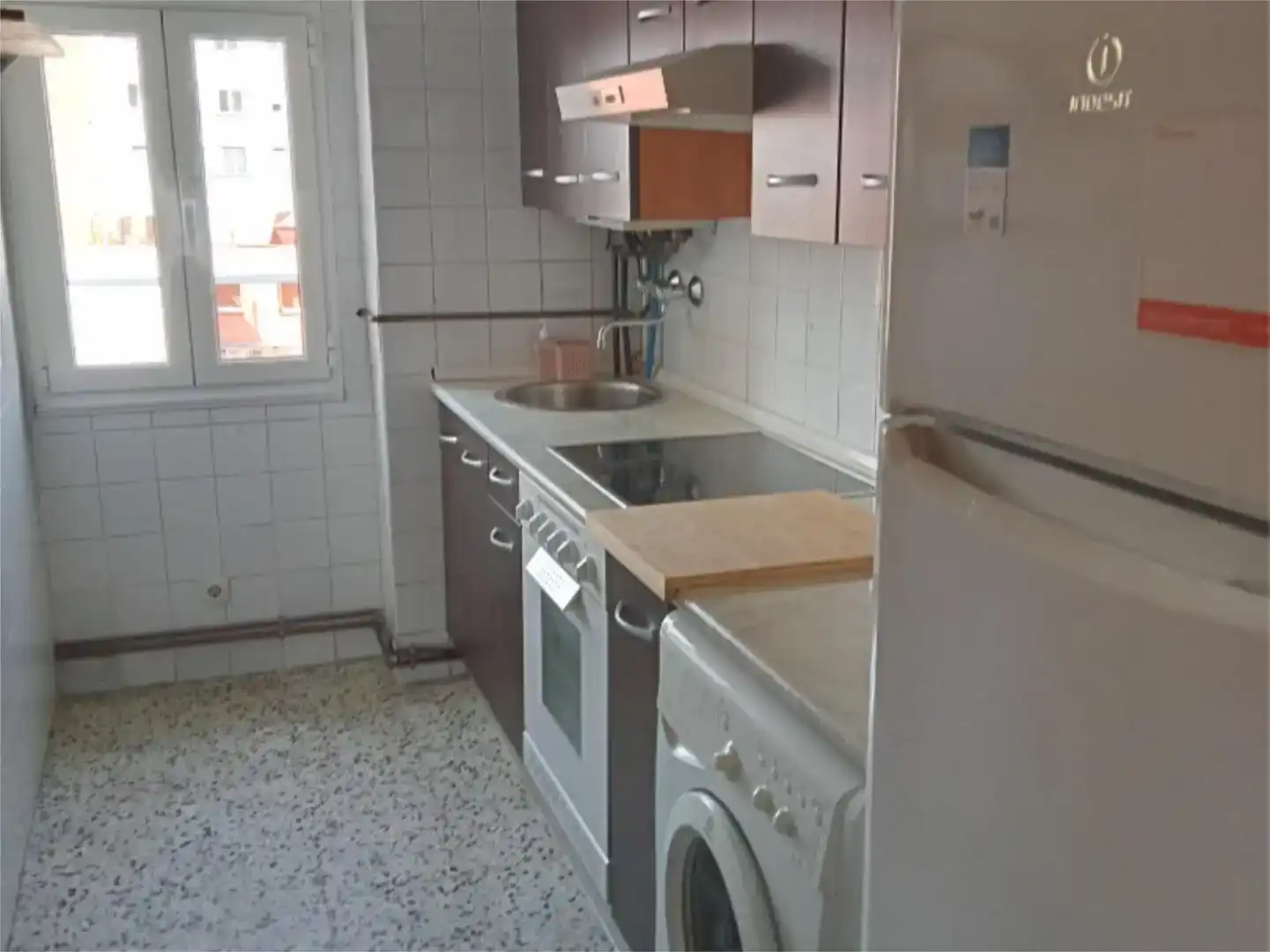 Piso de 68 m² en Gijón