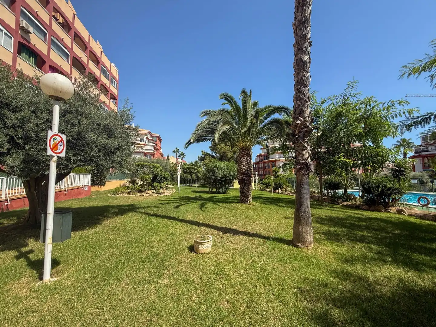 Piso de 52 m² en Torrevieja