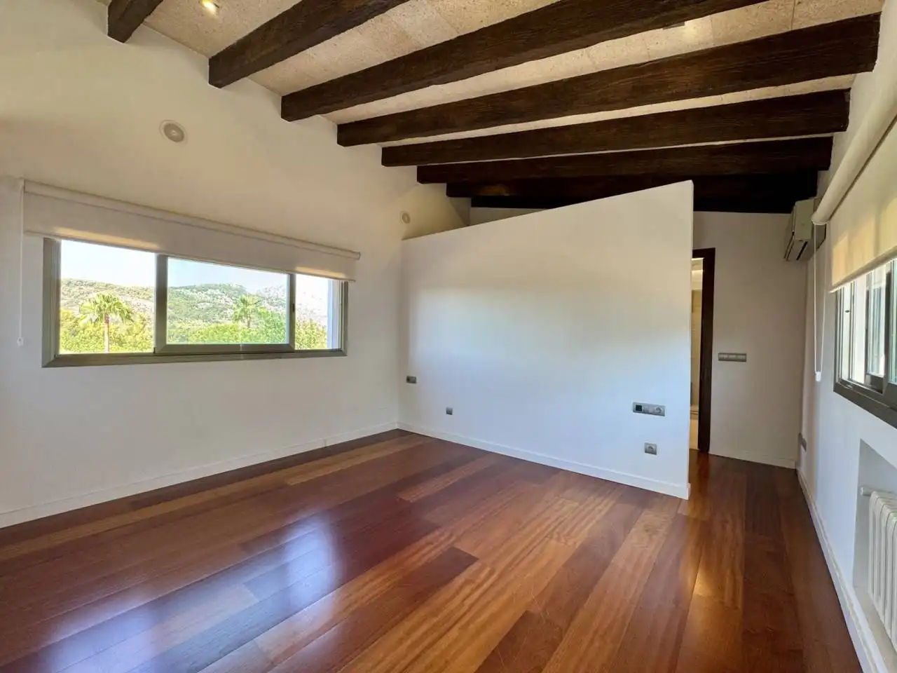 Piso de 378 m² en Bunyola