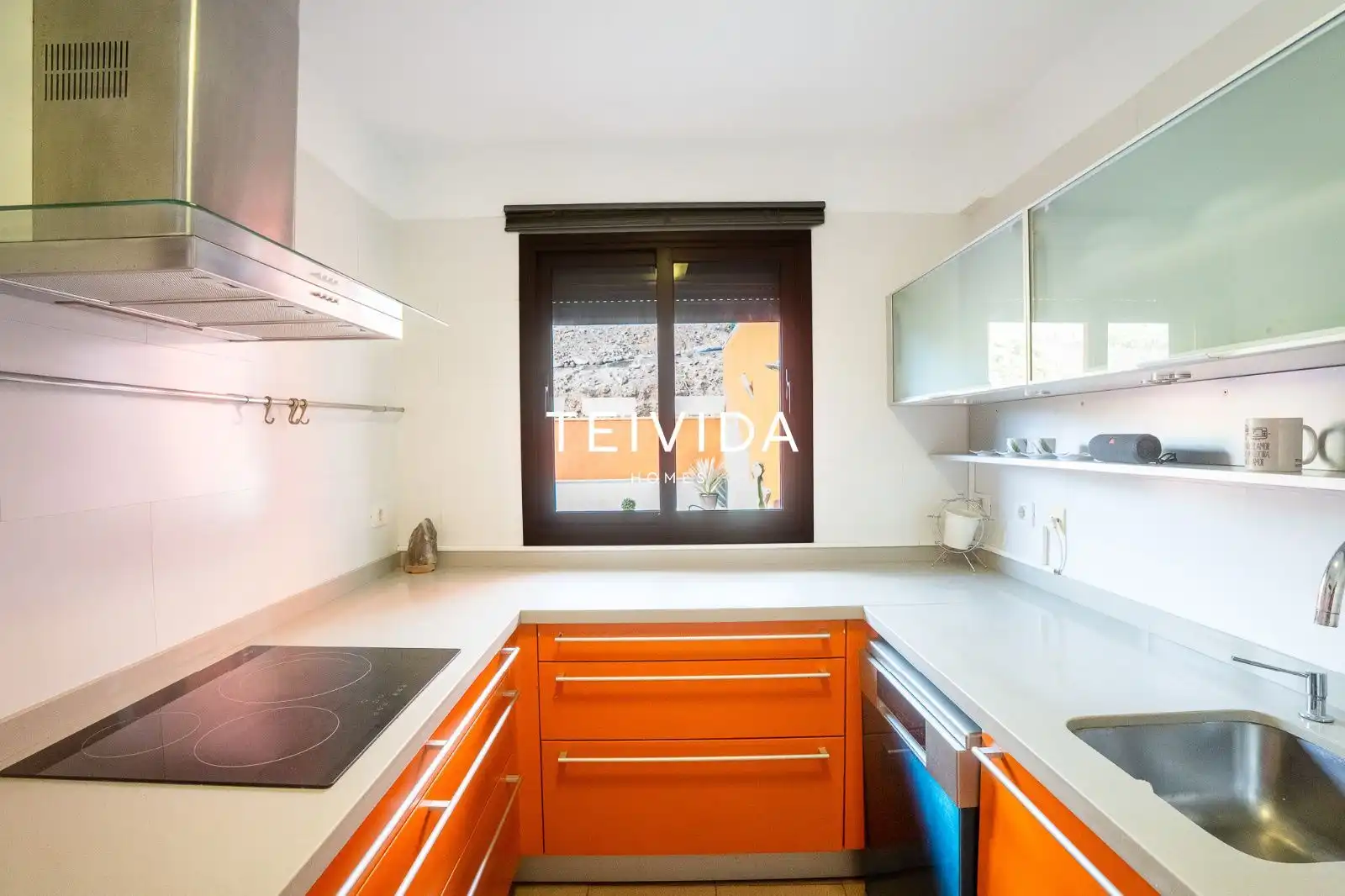 Piso de 107 m² en Adeje