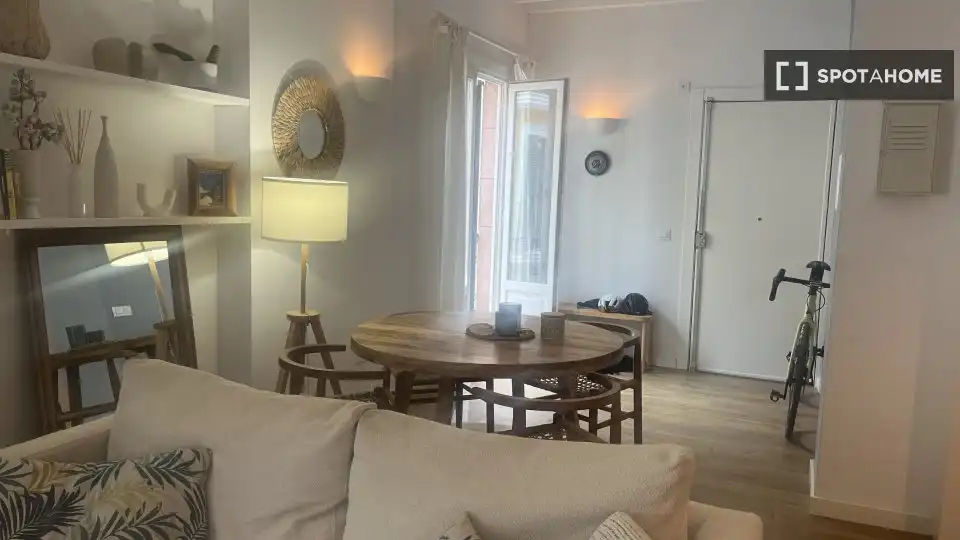 Habitación 104 m², Palma