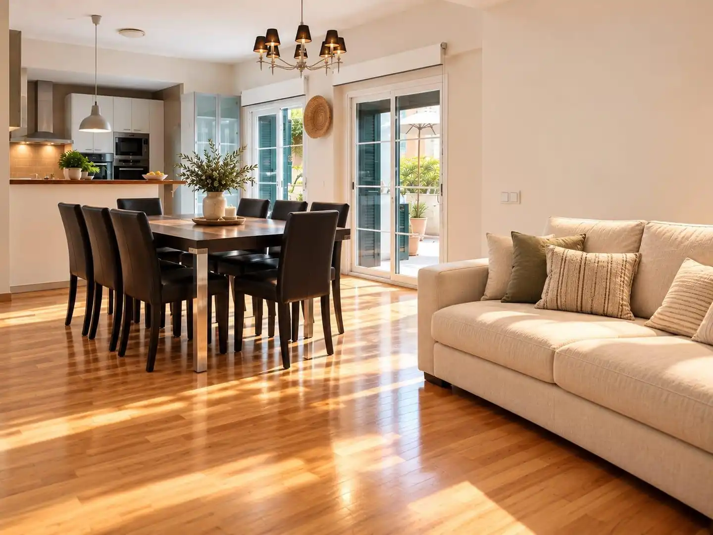 Pis de 145 m² a Palma