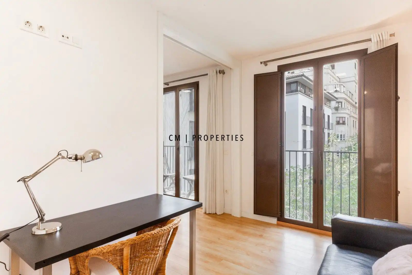 Appartamento 110 m² a Valencia