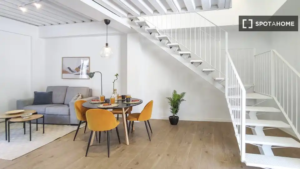Habitación 67 m², Málaga