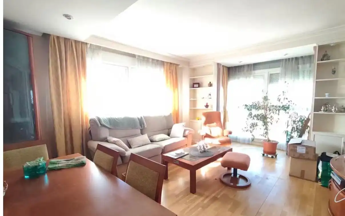 Wohnung 90 m² in Madrid