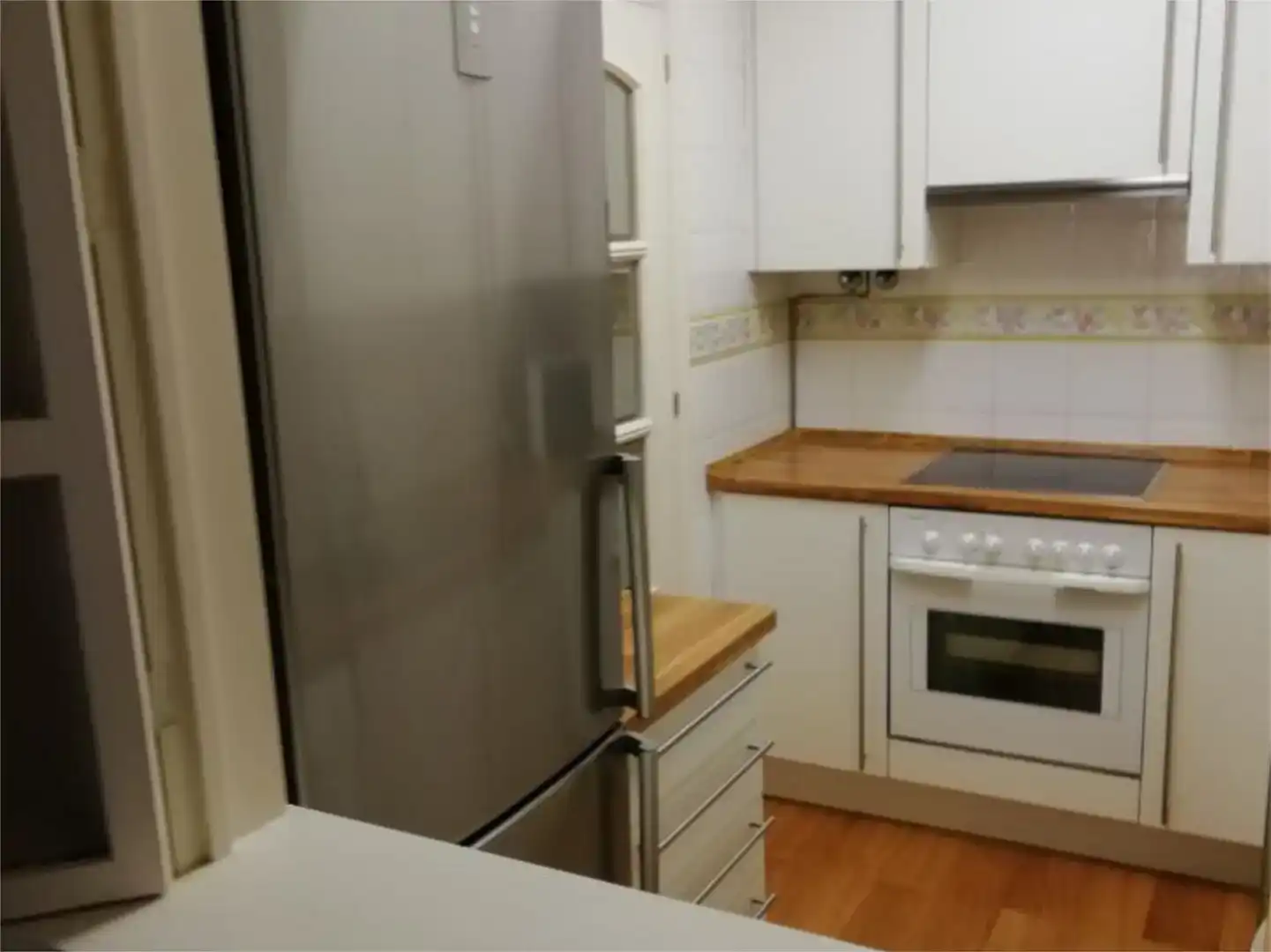 Habitación 87 m², Quesada