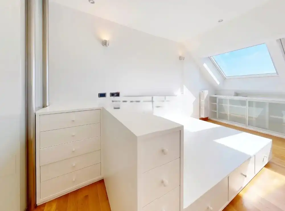 Piso de 115 m² en Vigo