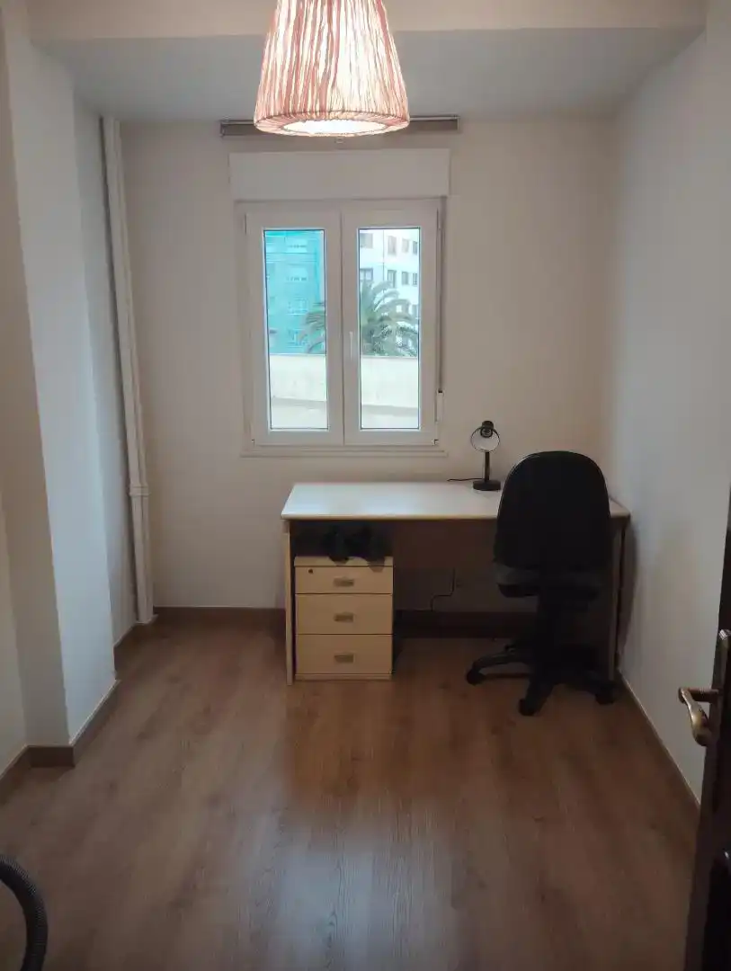Piso de 110 m² en Lugo