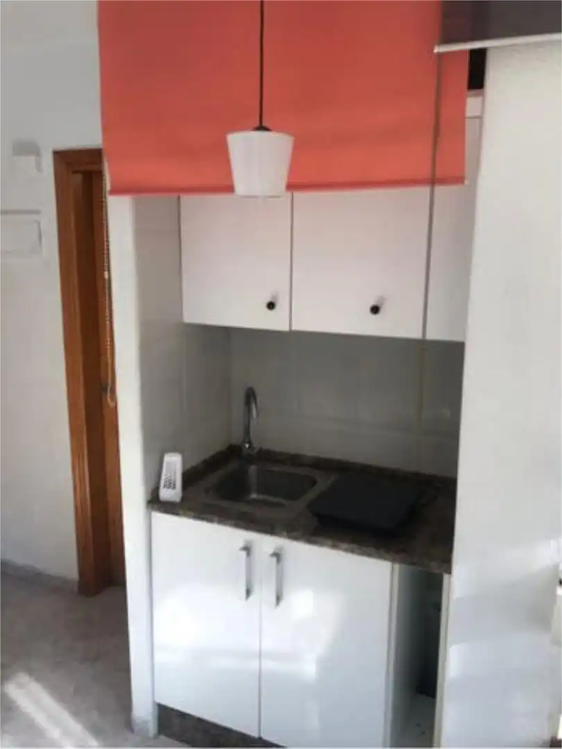 Pis de 21 m² a Múrcia