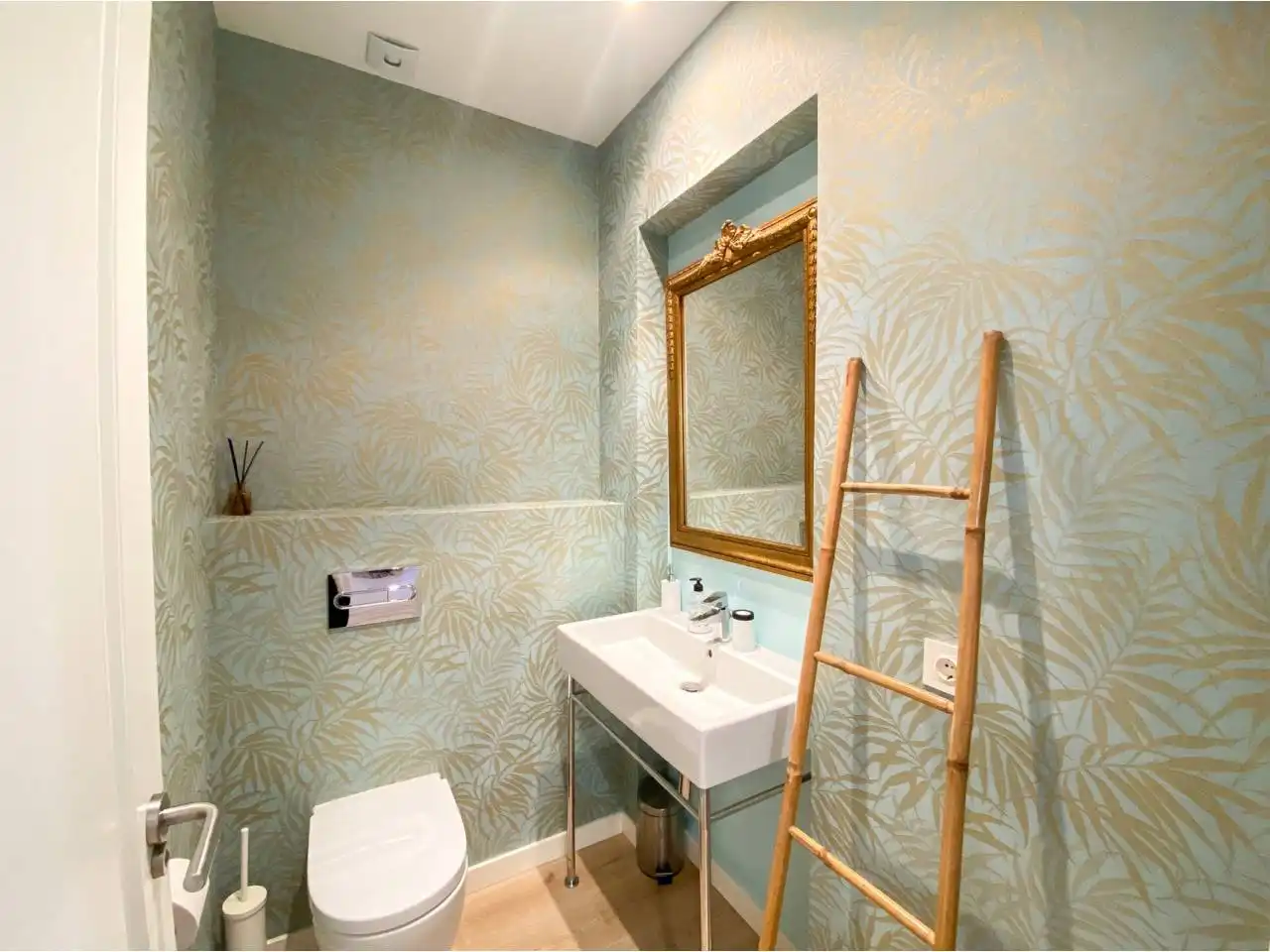 Piso de 180 m² en Palma