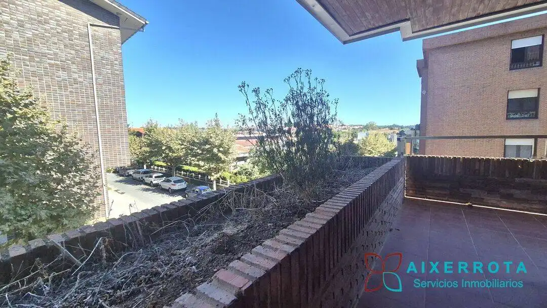 Flat 154 m² in Getxo